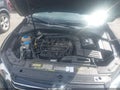 2014 Volkswagen Passat — photo 10 of 11 | VIN 1VWBT7A3XEC041014