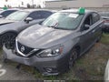 2019 Nissan Sentra — photo 2 of 17 | VIN 3N1AB7AP3KY353119