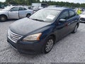 2014 Nissan Sentra — photo 2 of 15 | VIN 3N1AB7AP4EL692277