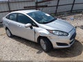 2019 Ford Fiesta — photo 1 of 16 | VIN 3FADP4AJ8KM140055