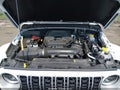 Photo 10 of 19 — 2026 Jeep Wrangler