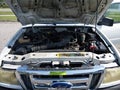 2008 Ford Ranger — photo 10 of 11 | VIN 1FTYR10D08PA77892