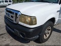 2008 Ford Ranger — photo 6 of 11 | VIN 1FTYR10D08PA77892