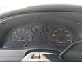 2008 Ford Ranger — photo 7 of 11 | VIN 1FTYR10D08PA77892