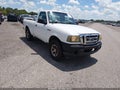 2008 Ford Ranger — photo 1 of 11 | VIN 1FTYR10D08PA77892