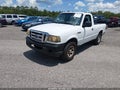2008 Ford Ranger — photo 2 of 11 | VIN 1FTYR10D08PA77892