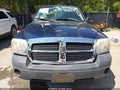 2005 Dodge Dakota — photo 6 of 18 | VIN 1D7HW22K45S120395
