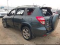 Photo 3 of 12 — 2009 Toyota RAV4