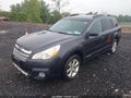 2013 Subaru Outback — photo 2 of 12 | VIN 4S4BRBKC3D3287934
