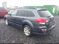 2013 Subaru Outback — photo 3 of 12 | VIN 4S4BRBKC3D3287934