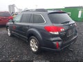 2013 Subaru Outback — photo 6 of 12 | VIN 4S4BRBKC3D3287934