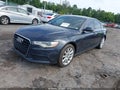 2015 Audi A6 — photo 2 of 16 | VIN WAUGFAFC2FN040951