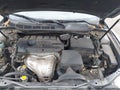 Photo 10 of 12 — 2011 Toyota Camry