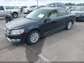 2012 Volkswagen Passat — photo 2 of 11 | VIN 1VWBN7A38CC090588