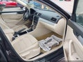 2012 Volkswagen Passat — photo 5 of 11 | VIN 1VWBN7A38CC090588