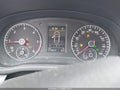 2012 Volkswagen Passat — photo 7 of 11 | VIN 1VWBN7A38CC090588