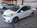 Photo 2 of 11 — 2014 Toyota Yaris