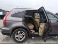 Photo 8 of 18 — 2011 Honda CR-V