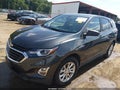 2020 Chevrolet Equinox — photo 2 of 21 | VIN 2GNAXHEV5L6277412