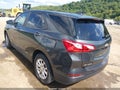 2020 Chevrolet Equinox — photo 3 of 21 | VIN 2GNAXHEV5L6277412