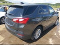 2020 Chevrolet Equinox — photo 4 of 21 | VIN 2GNAXHEV5L6277412
