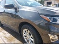2020 Chevrolet Equinox — photo 6 of 21 | VIN 2GNAXHEV5L6277412