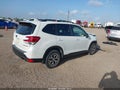 2021 Subaru Forester — photo 4 of 16 | VIN JF2SKAJCXMH556827
