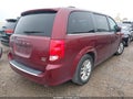 2019 Dodge Grand Caravan — photo 4 of 17 | VIN 2C4RDGCG1KR770892