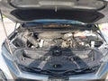 2020 Chevrolet Blazer — photo 10 of 16 | VIN 3GNKBERS5LS556619