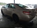 2010 Toyota Camry — photo 3 of 11 | VIN 4T1BF3EK1AU108300