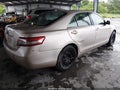 2010 Toyota Camry — photo 4 of 11 | VIN 4T1BF3EK1AU108300