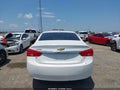 Photo 16 of 16 — 2017 Chevrolet Impala