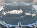 2016 Dodge Journey — photo 10 of 16 | VIN 3C4PDDAG0GT190353