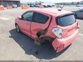 2018 Chevrolet Spark — photo 3 of 17 | VIN KL8CD6SA8JC470277