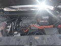 2023 Toyota BZ4X — photo 10 of 20 | VIN JTMABACAXPA031866