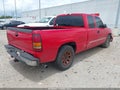 2005 GMC Sierra 1500 — photo 4 of 16 | VIN 1GTEC19V15Z319234