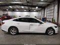 2017 Chevrolet Malibu — photo 13 of 18 | VIN 1G1ZB5ST2HF283413