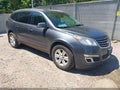 2013 Chevrolet Traverse — photo 1 of 15 | VIN 1GNKVJKDXDJ128138
