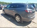 2013 Chevrolet Traverse — photo 3 of 15 | VIN 1GNKVJKDXDJ128138