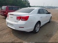 Photo 4 of 11 — 2013 Chevrolet Malibu