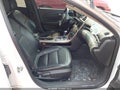 Photo 5 of 11 — 2013 Chevrolet Malibu