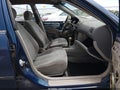 Photo 5 of 11 — 2001 Toyota Corolla