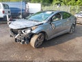2016 Hyundai Elantra — photo 2 of 16 | VIN 5NPDH4AE5GH674315