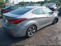 2016 Hyundai Elantra — photo 4 of 16 | VIN 5NPDH4AE5GH674315