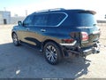2019 Nissan Armada — photo 3 of 17 | VIN JN8AY2ND6K9087894
