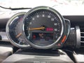 2019 Mini Convertible — photo 7 of 16 | VIN WMWWG9C52K3E40837
