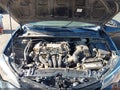 Photo 10 of 16 — 2018 Toyota Corolla