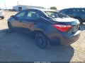 Photo 3 of 16 — 2018 Toyota Corolla