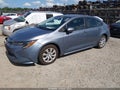 2021 Toyota Corolla — photo 2 of 16 | VIN 5YFEPMAE2MP247759