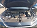2026 Lexus TX 350 — photo 10 of 19 | VIN 5TDAAAB6XTS063102